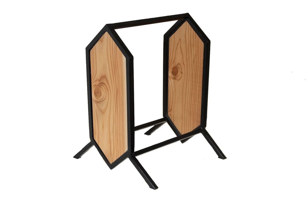 Vinyl Record Holder - Image 2