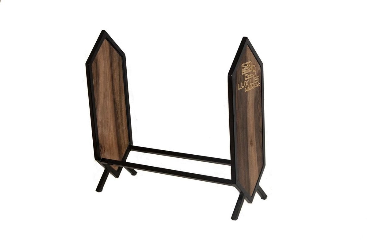 Vinyl Record Holder - Image 3