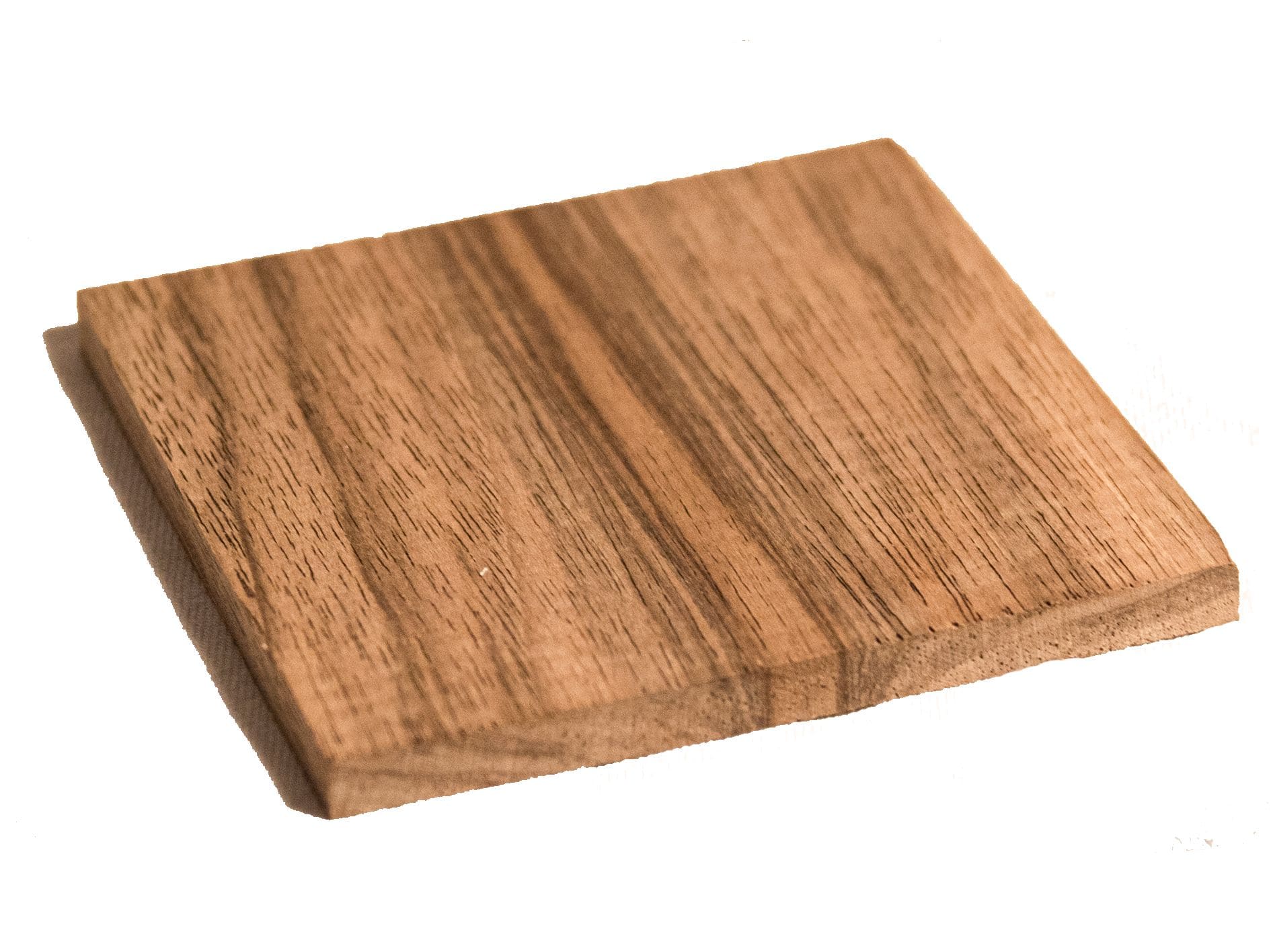 Wooden CUBES for DIY Crafts projects - WALNUT