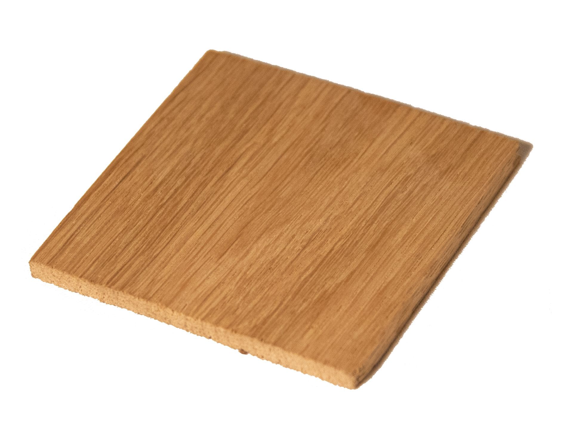 Wooden CUBES for DIY Crafts projects - OAK - Image 5