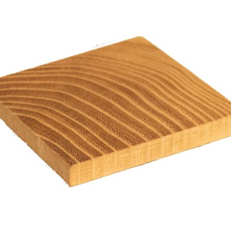 Wooden CUBES for DIY Crafts projects - ACACIA