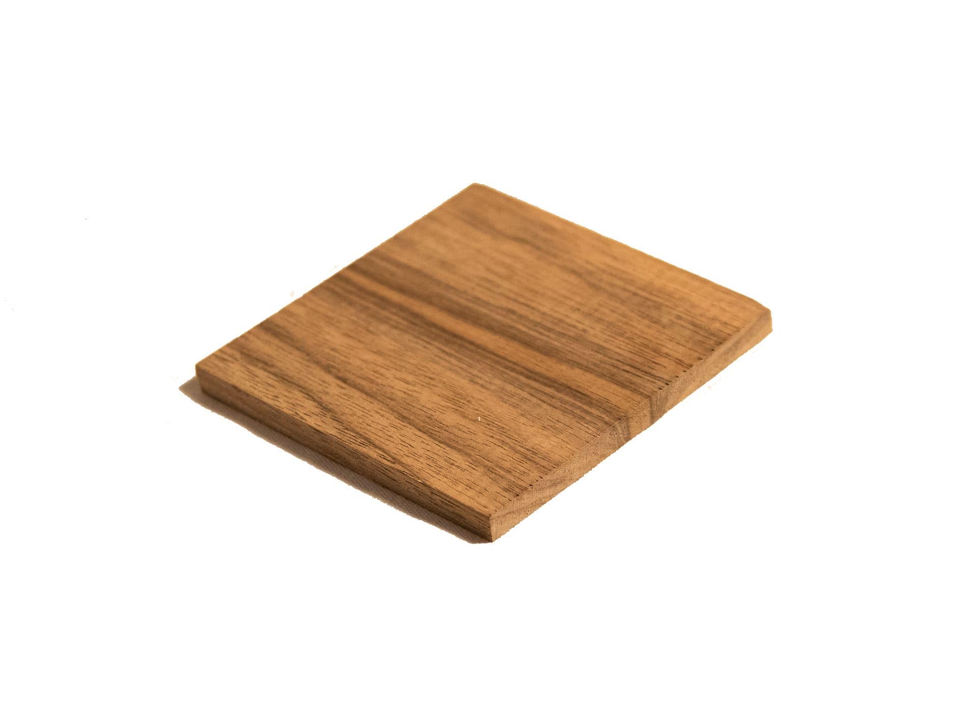 Wooden CUBES for DIY Crafts projects - WALNUT - Image 4