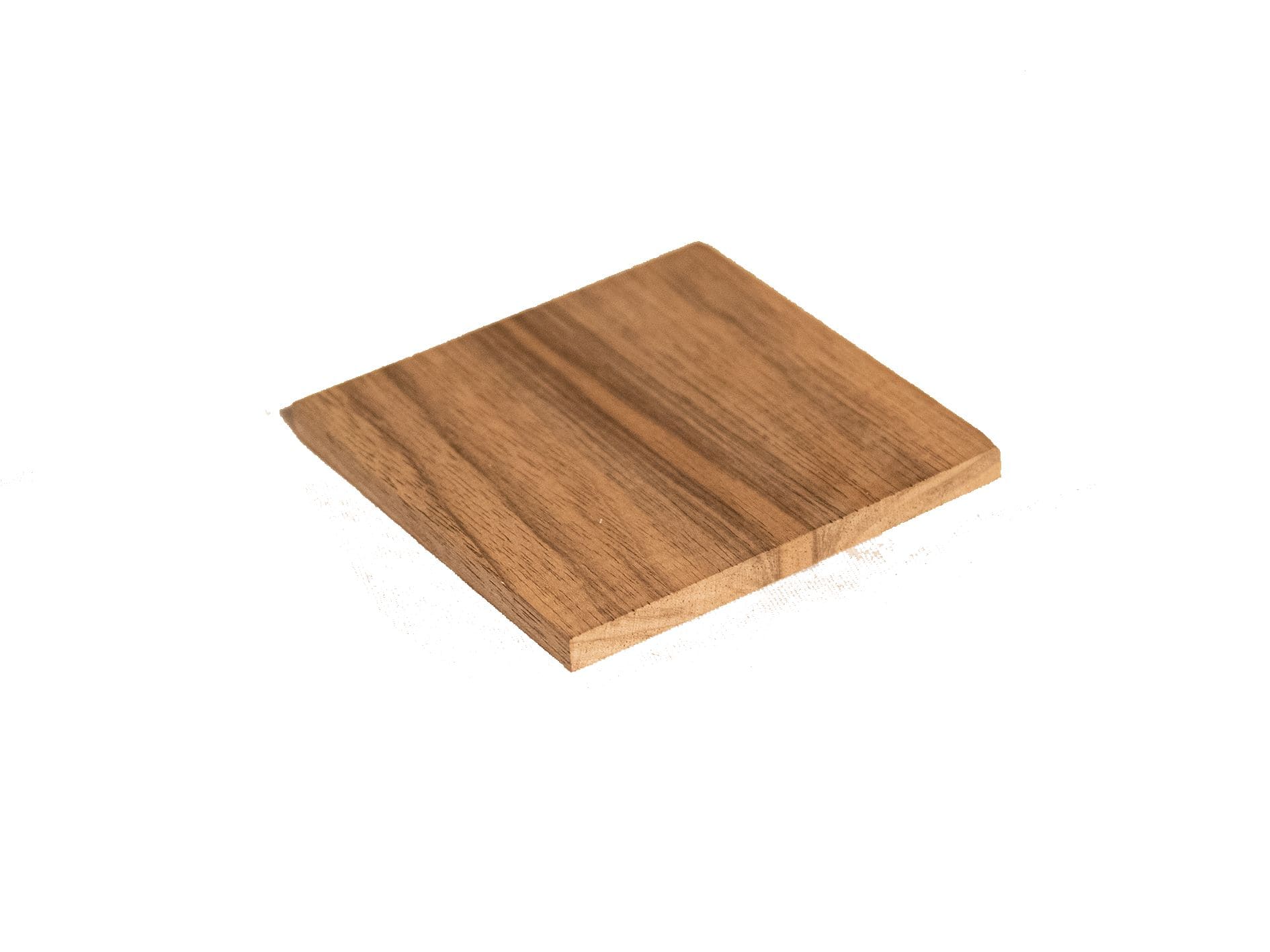 Wooden CUBES for DIY Crafts projects - WALNUT - Image 5