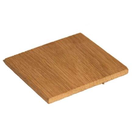 Wooden CUBES for DIY Crafts projects - OAK