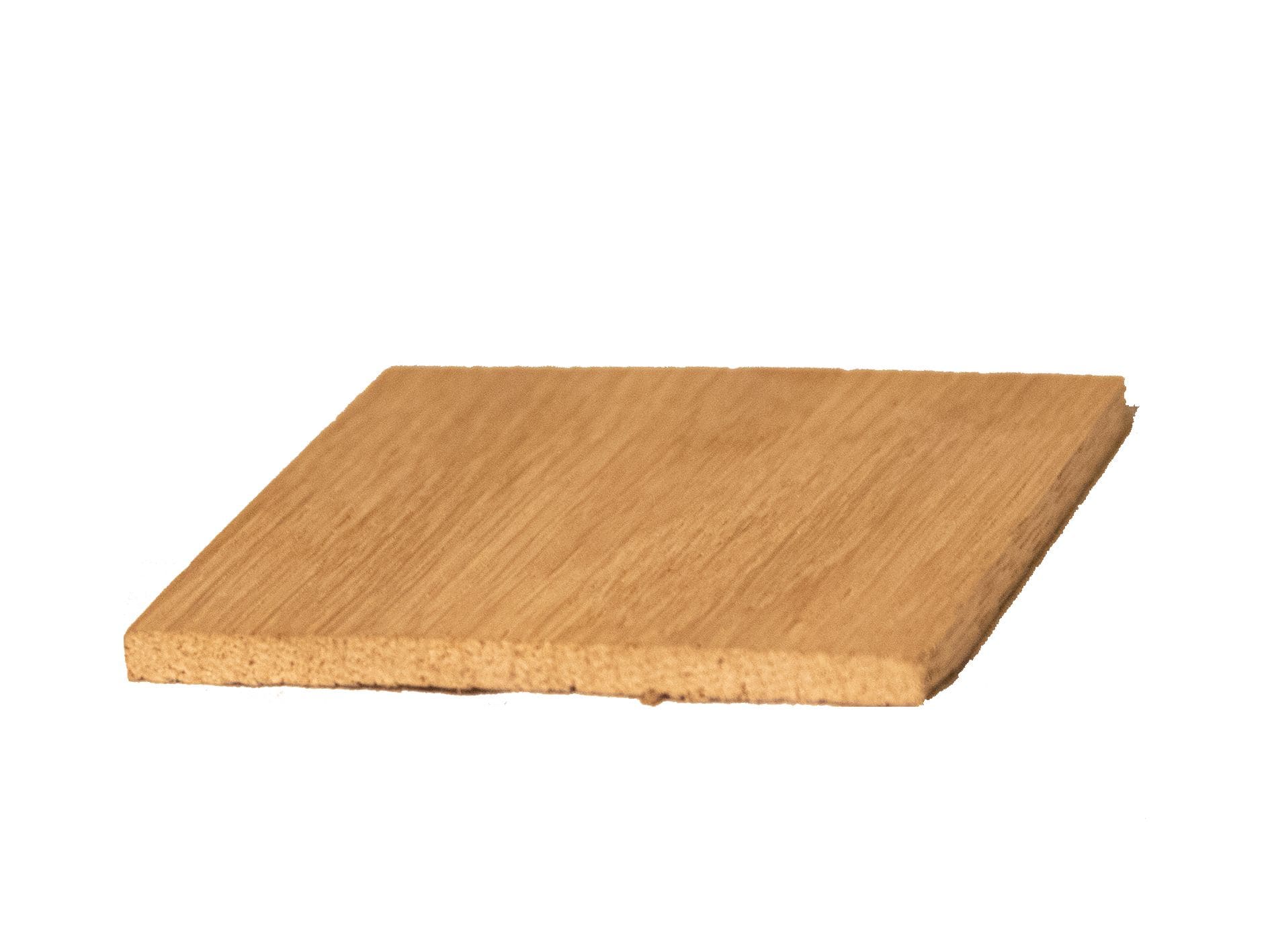 Wooden CUBES for DIY Crafts projects - OAK - Image 3