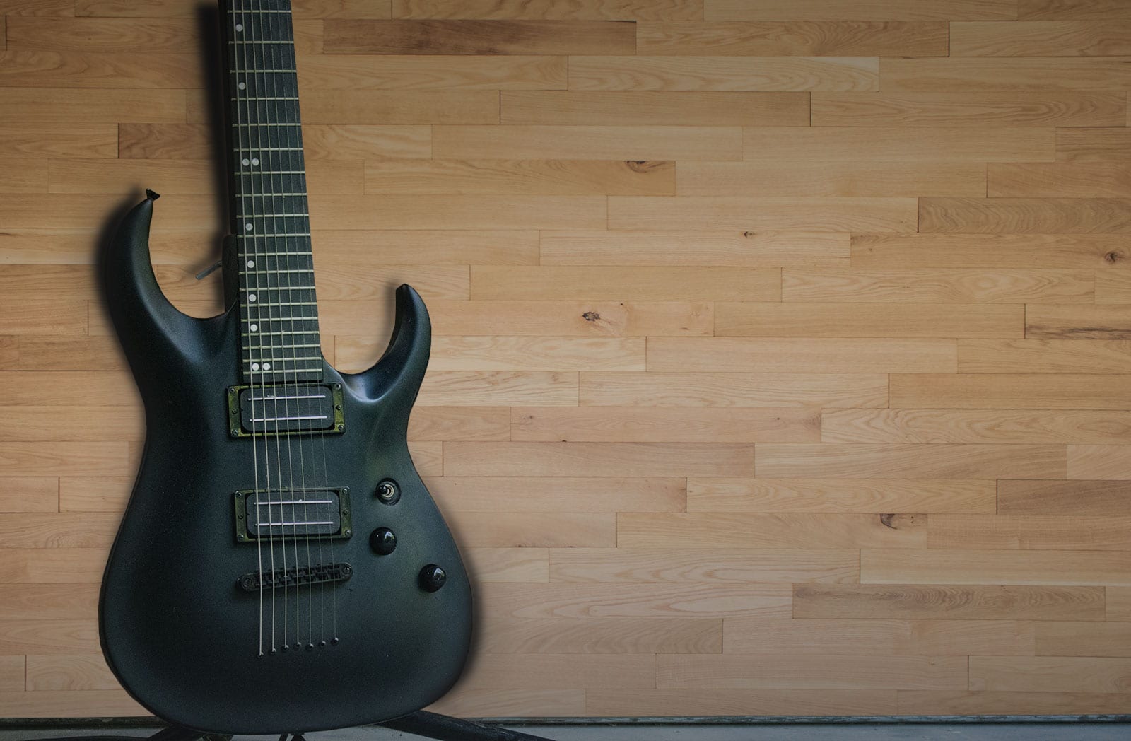 Wooden Wall panels for AUDIO STUDIOS