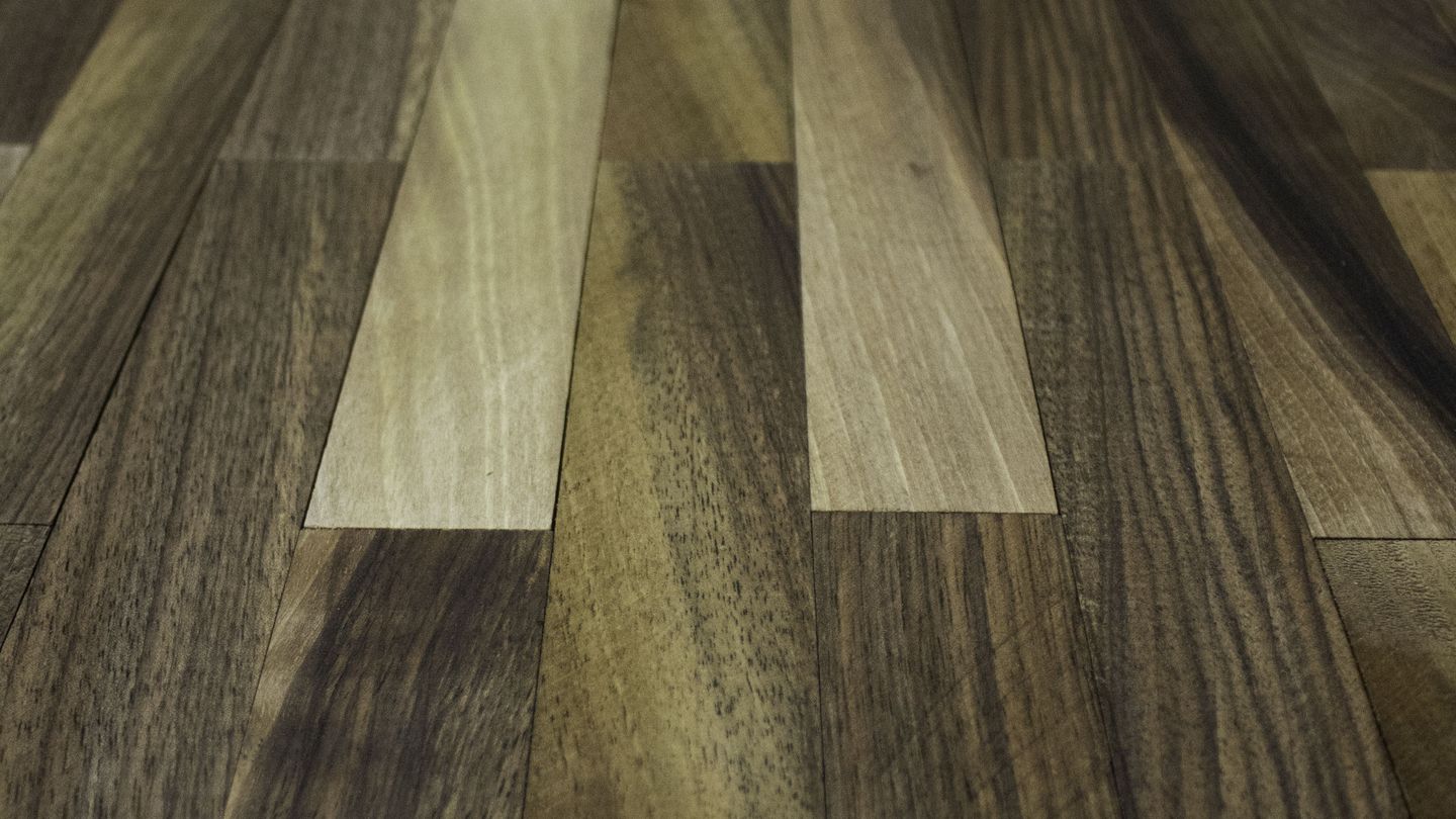 3D Wooden Wall – Walnut S (5/7 mm) - Image 8