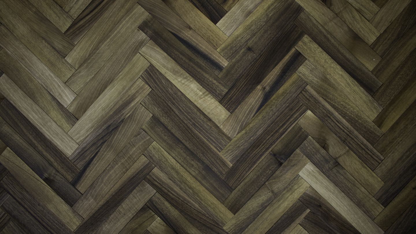 3D Wooden Wall – Walnut S (5/7 mm) - Image 6