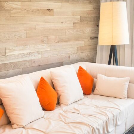 3D Wooden Wall Panels – Oak S (5/7)