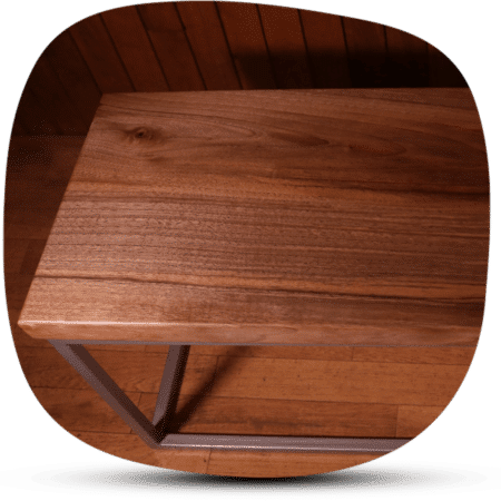 Coffee Table (walnut)