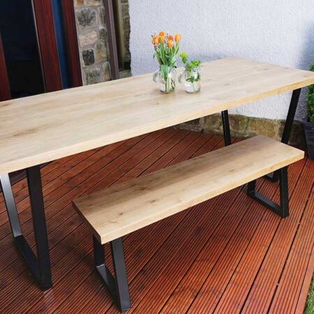Dining table SION